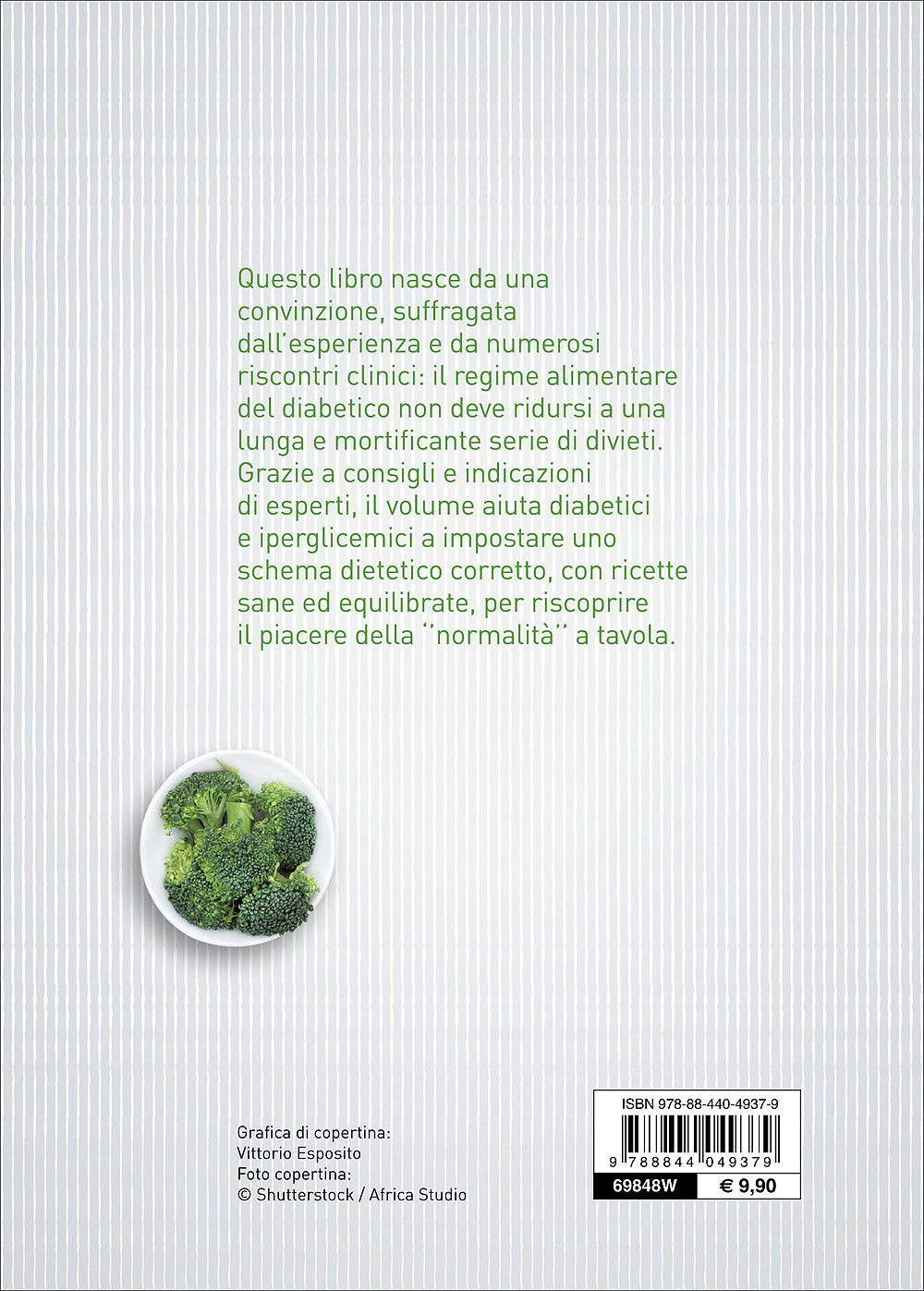 A tavola con l'Indice Glicemico. Il gusto del benessere con il metodo Justwellness