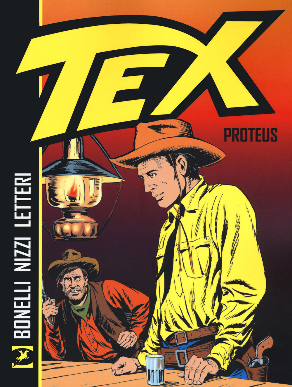 Tex. Proteus.