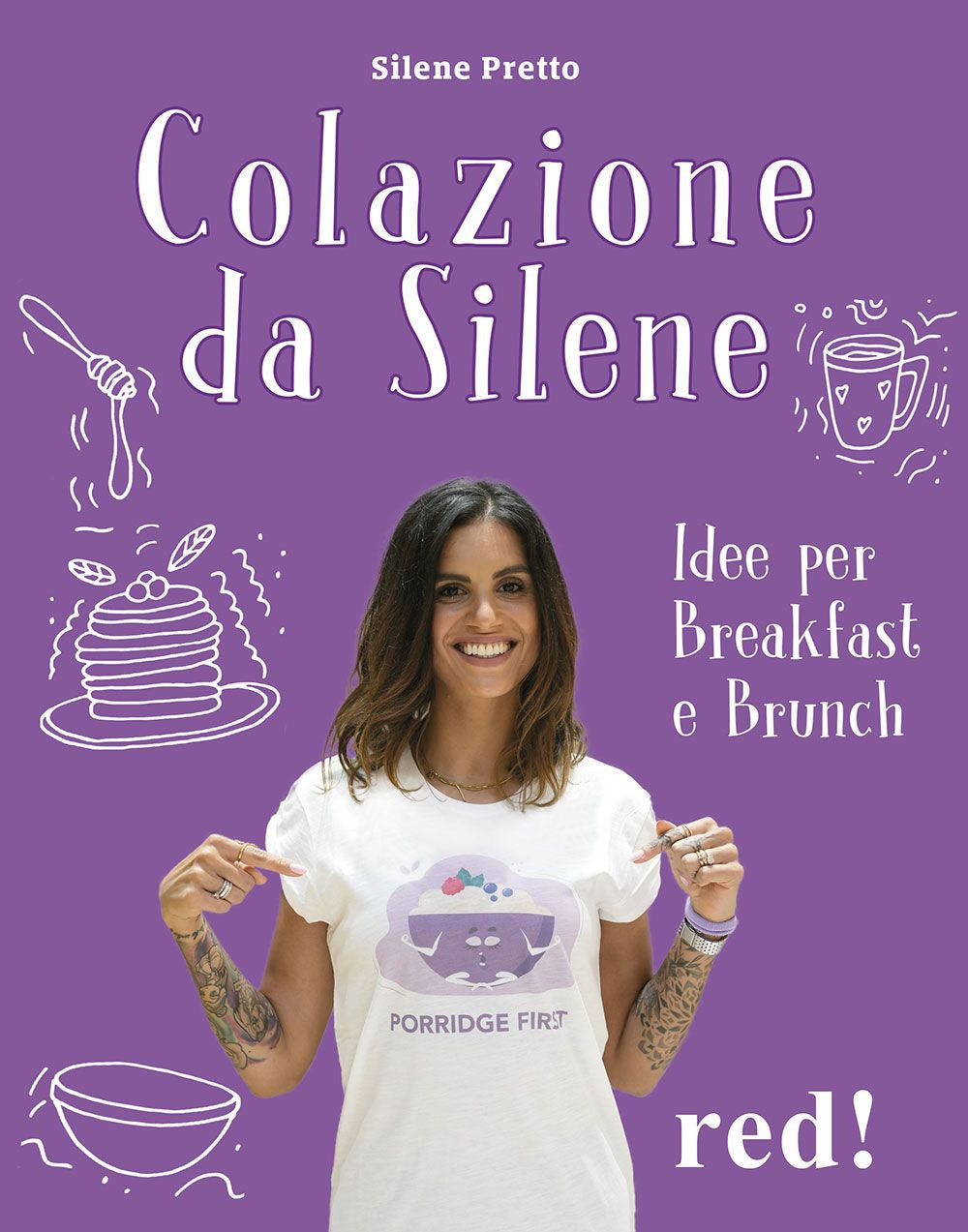 Colazione da Silene. Ediz. a colori