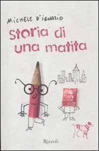 Storia di una matita.