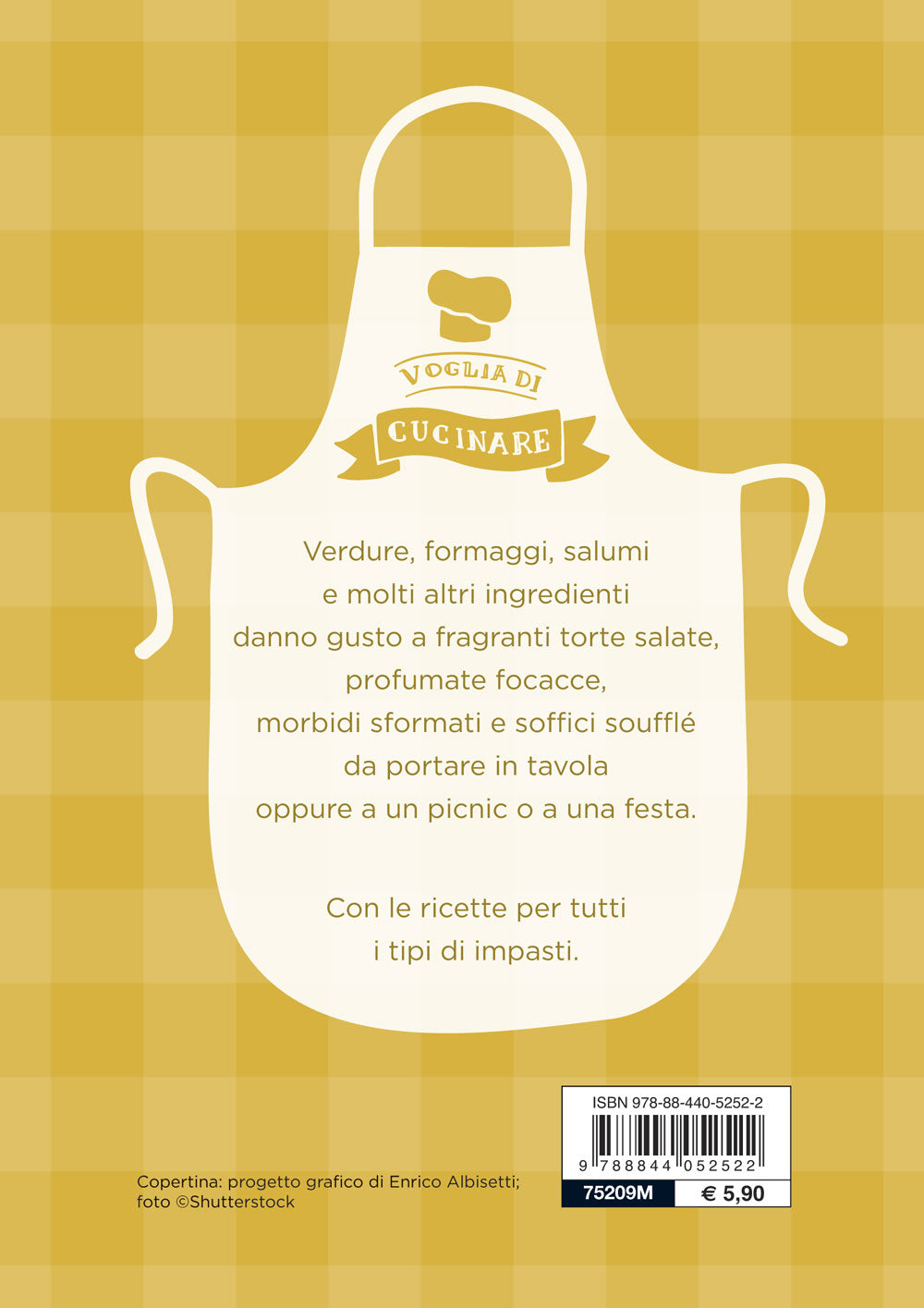 Torte salate, focacce e quiches