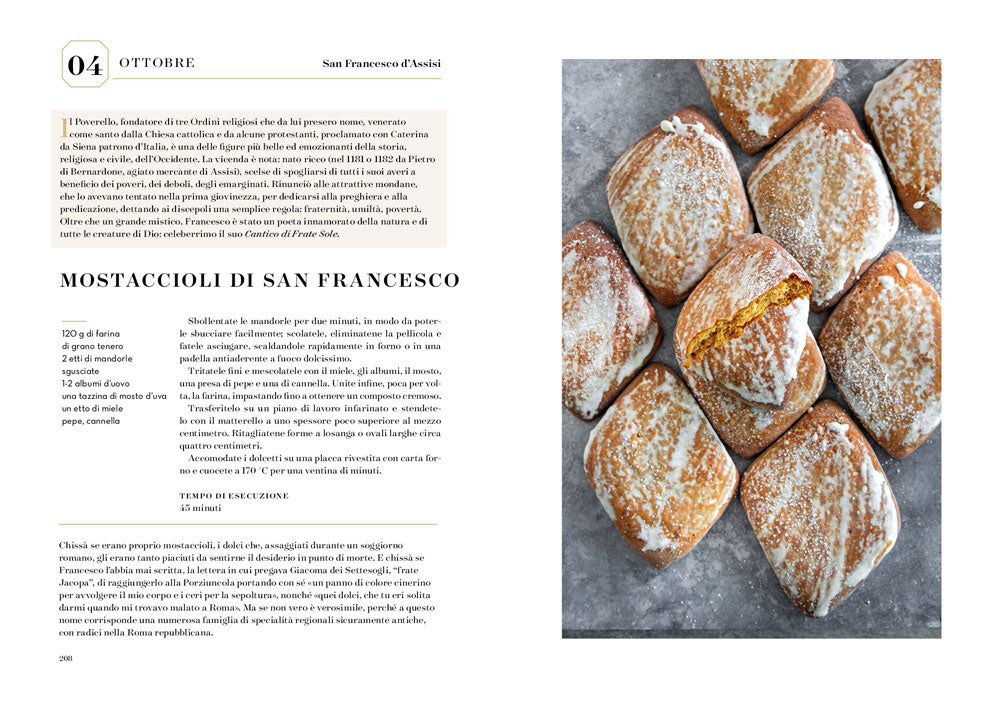 I dolci delle feste. 250 ricette per celebrare tutte le ricorrenze dell'anno