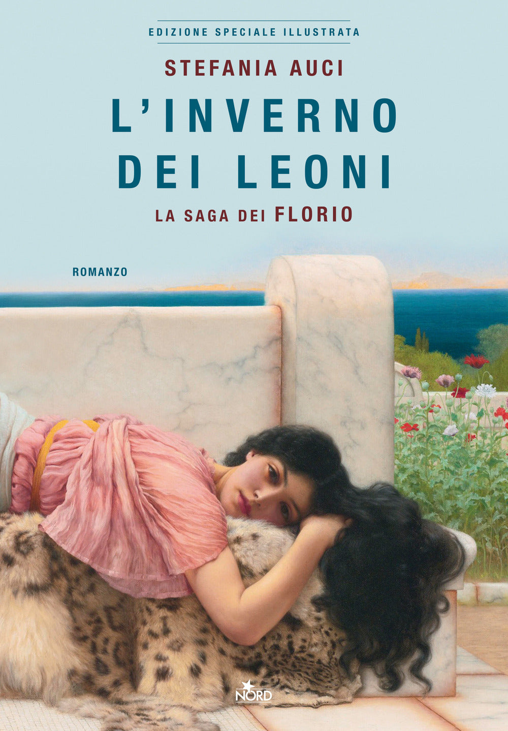 L'inverno dei Leoni. La saga dei Florio. Ediz. speciale.
