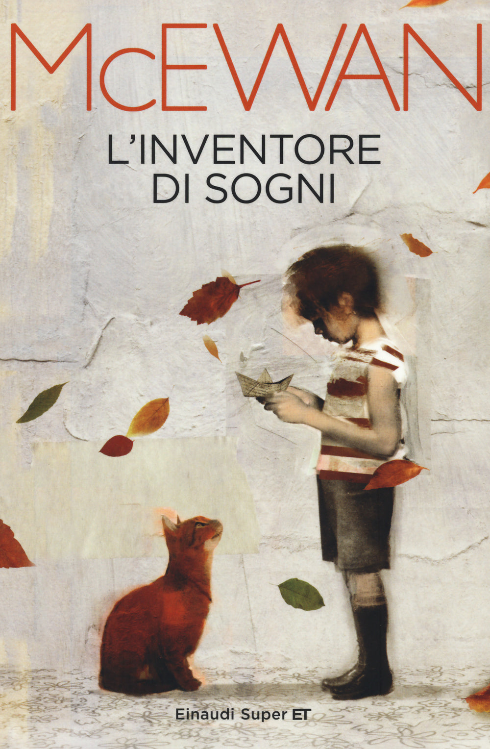L'inventore di sogni.