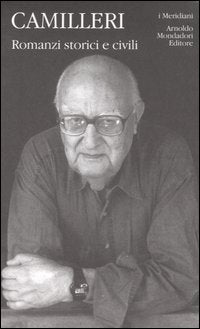 Romanzi storici e civili.
