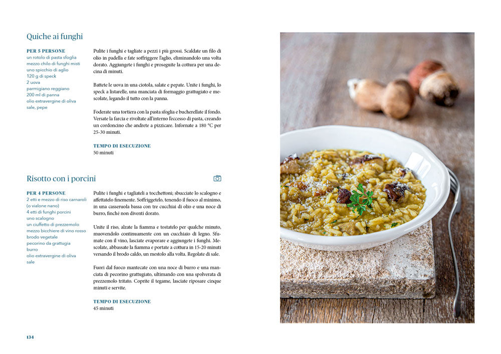 Cucina svuotafrigo. Conservare al meglio. Cucinare di stagione. Evitare gli sprechi