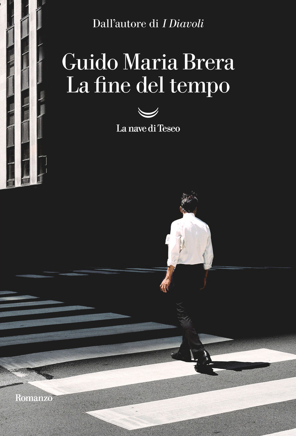 La fine del tempo.