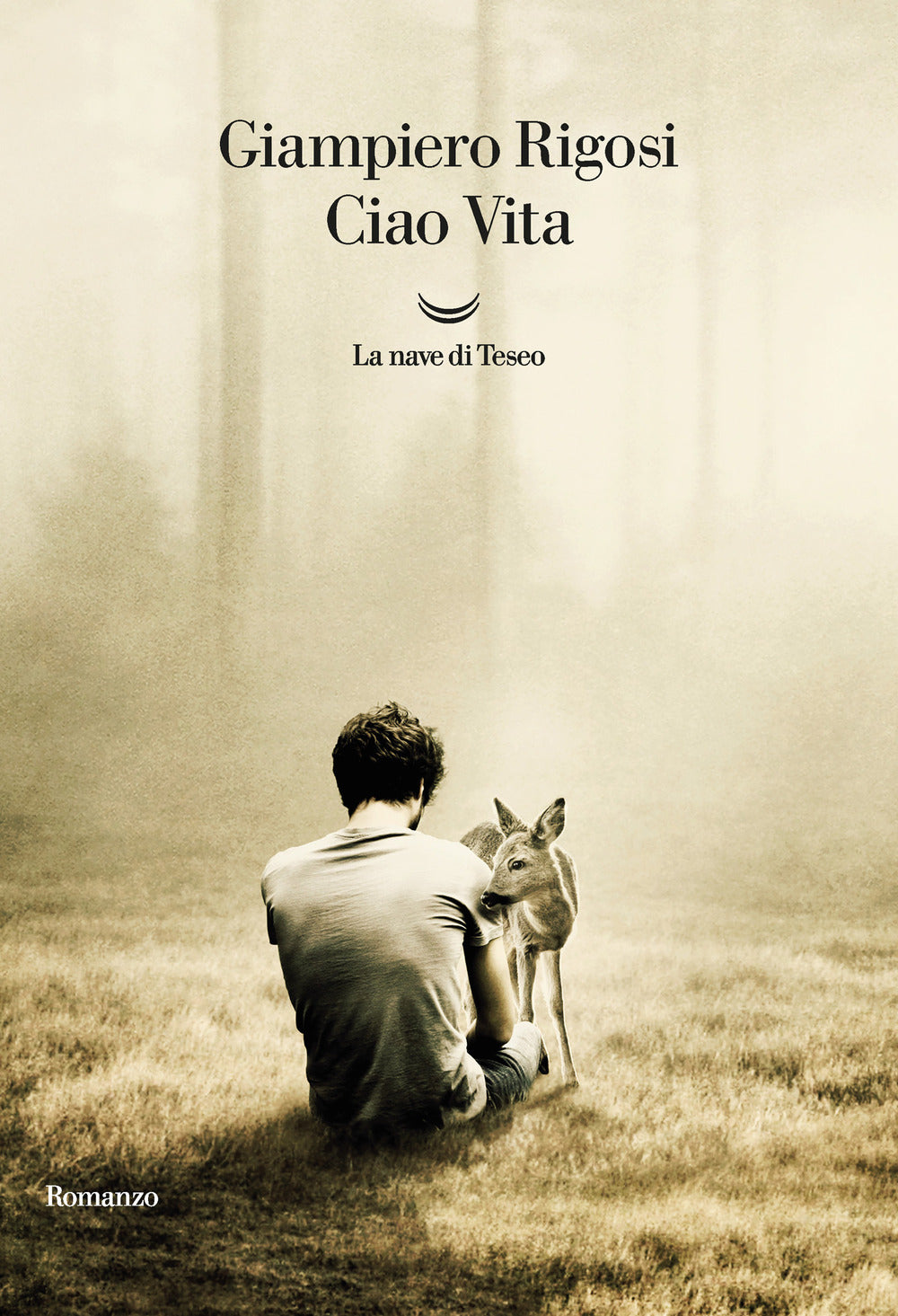 Ciao Vita.