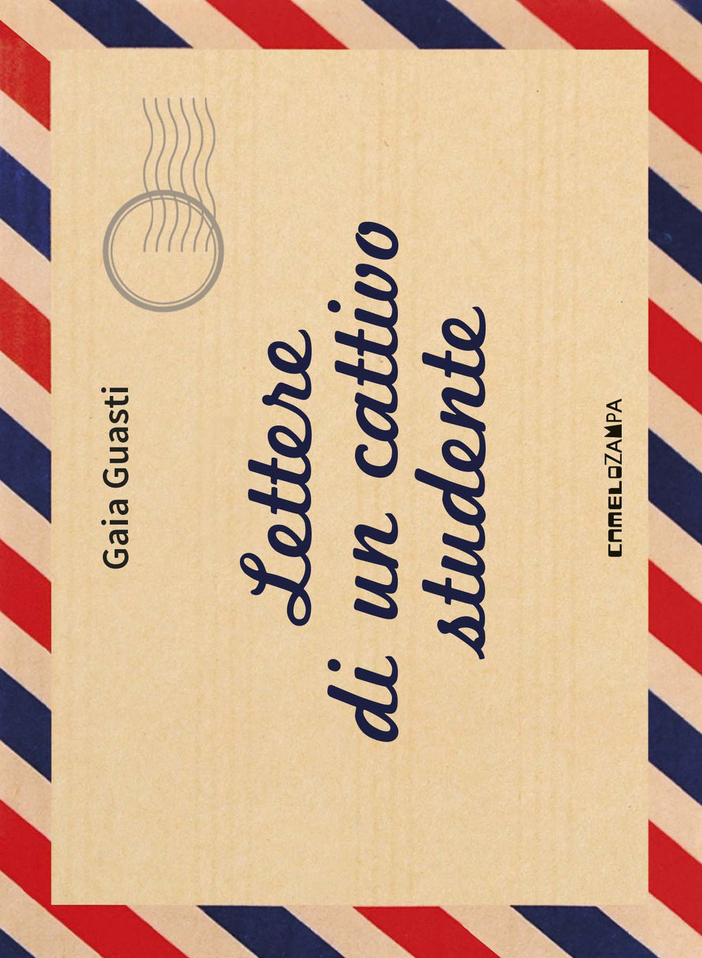 Lettere di un cattivo studente.