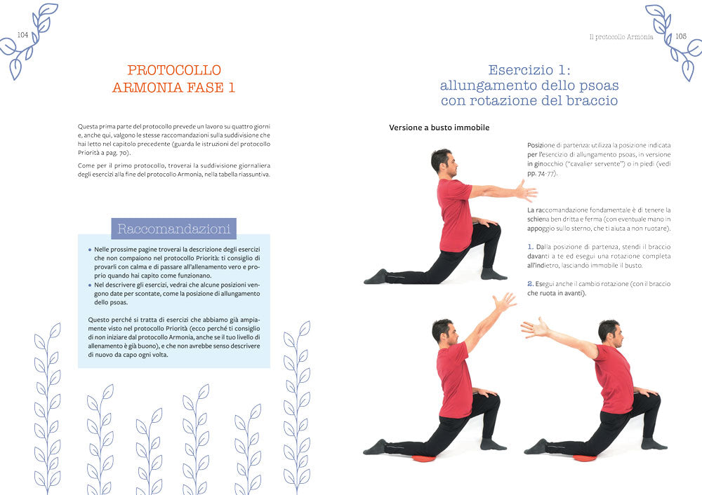 Psoas. Il ponte tra corpo e mente. Tutti gli esercizi per aumentare il benessere della schiena, ridurre l’ansia e riconnettersi con se stessi