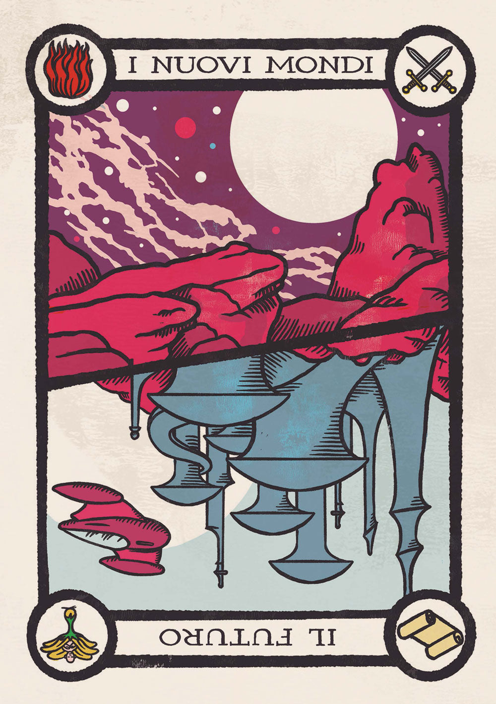 Story Lab. Corso di scrittura creativa. 50 carte per creare le tue storie