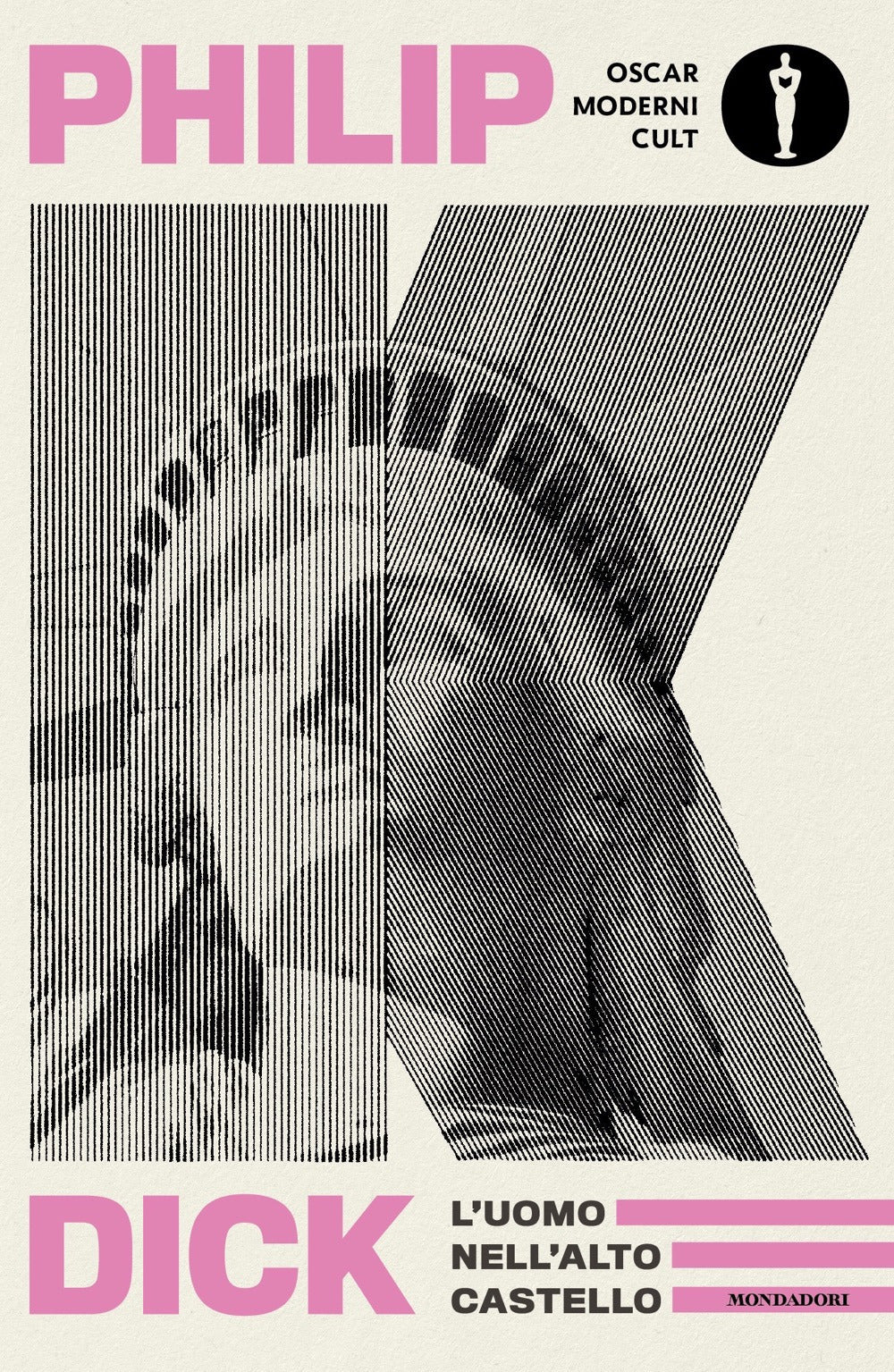 L'uomo nell'alto castello.