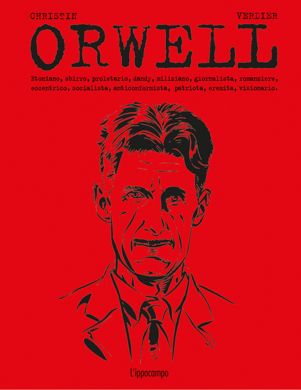 Orwell.