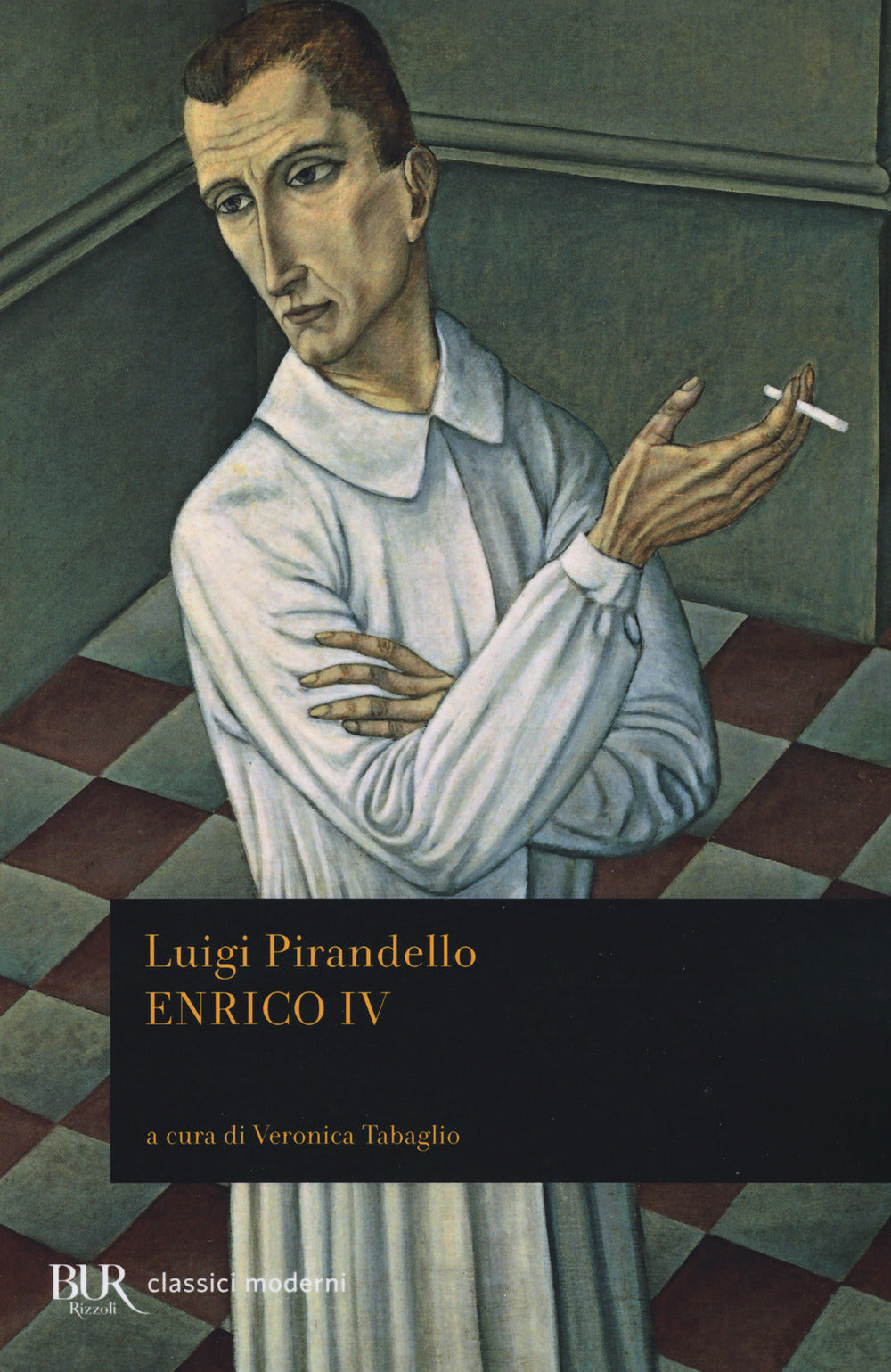 Enrico IV.