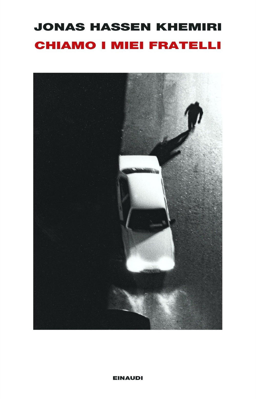 Chiamo i miei fratelli.