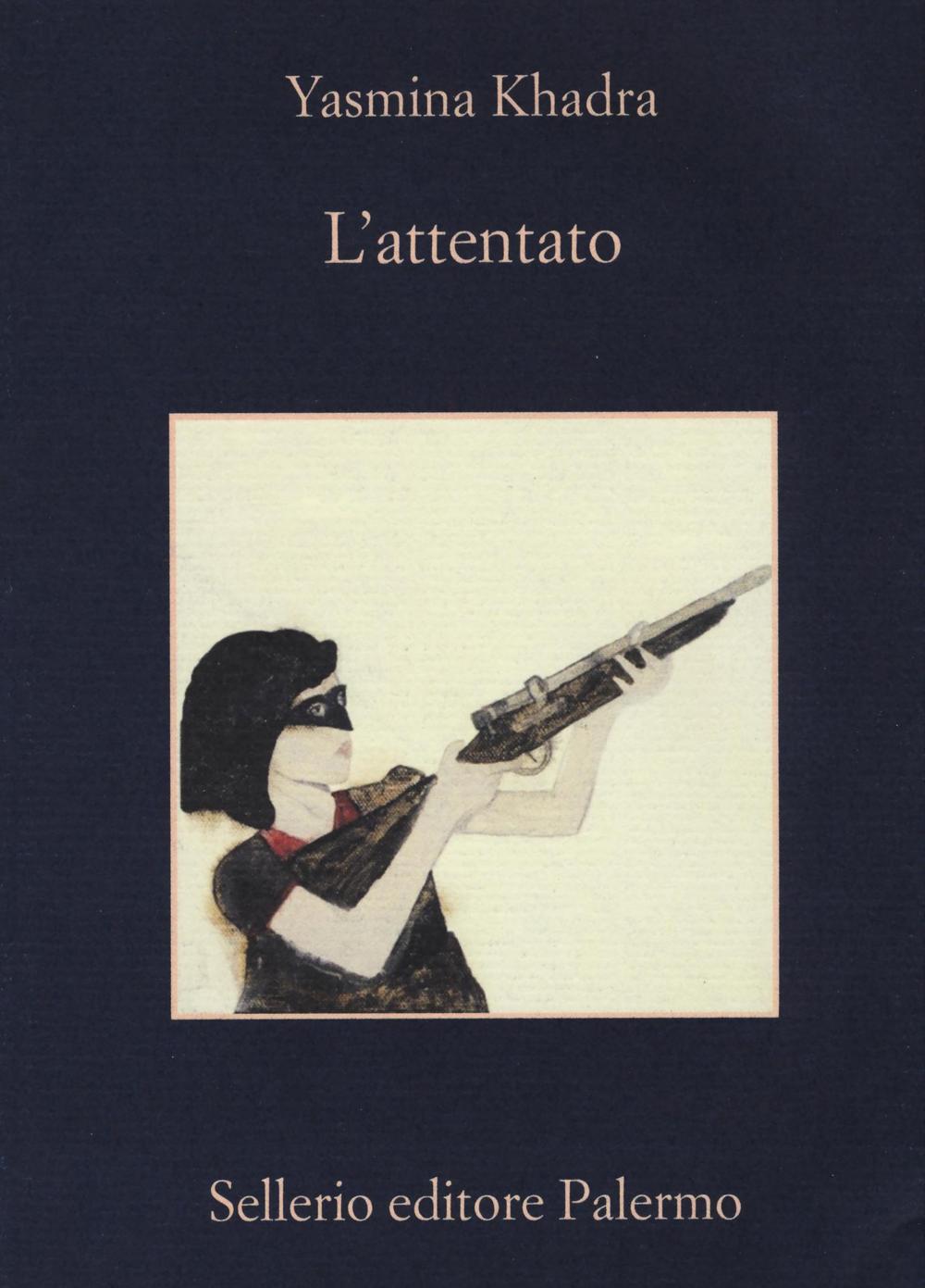 L'attentato.