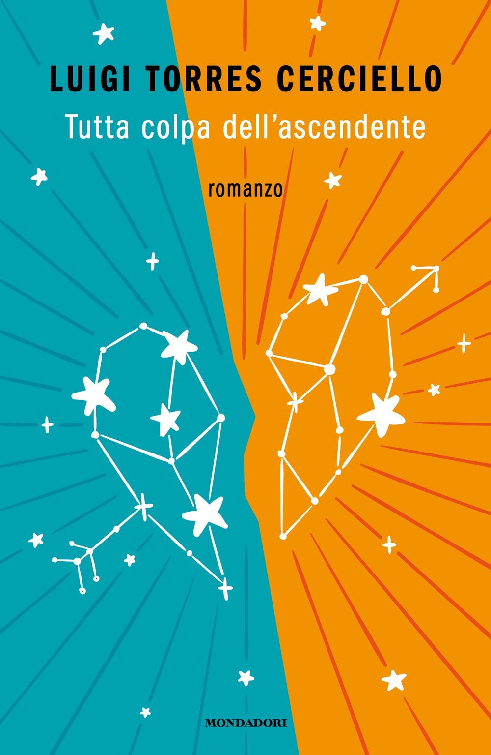 Tutta colpa dell'ascendente.