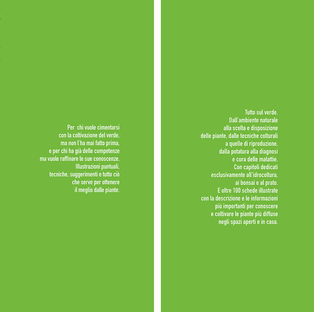 Tutto per il giardino