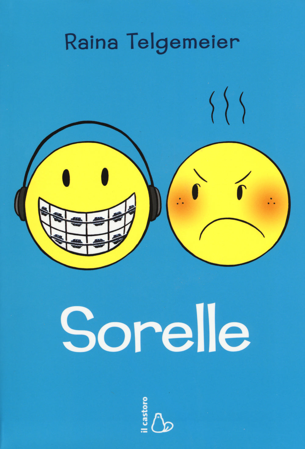 Sorelle.