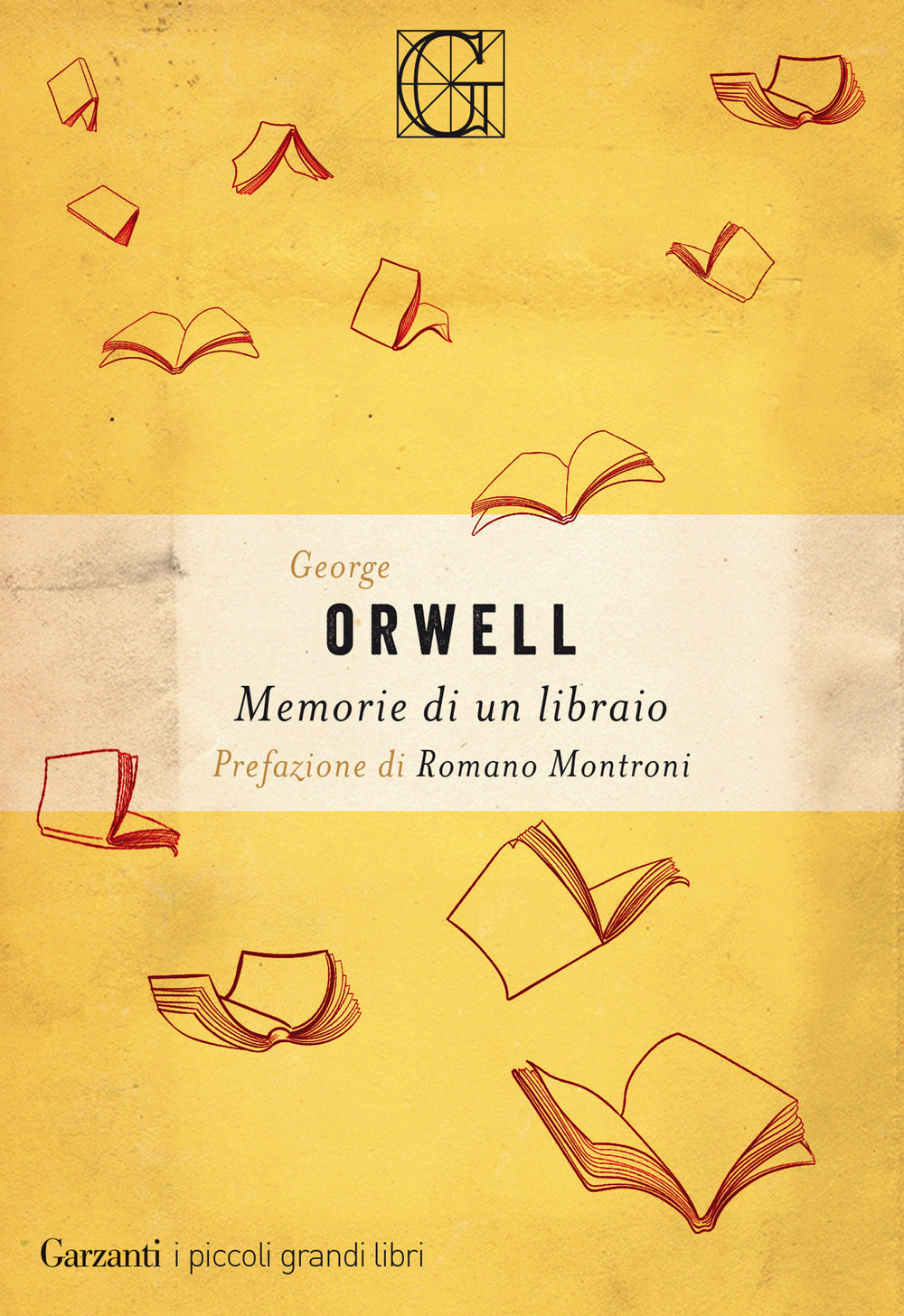 Libri di George Orwell