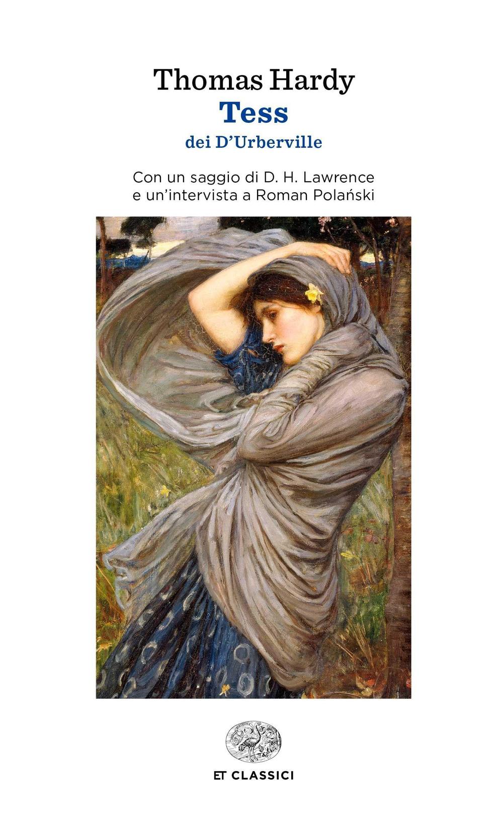 Tess dei D'Urberville.