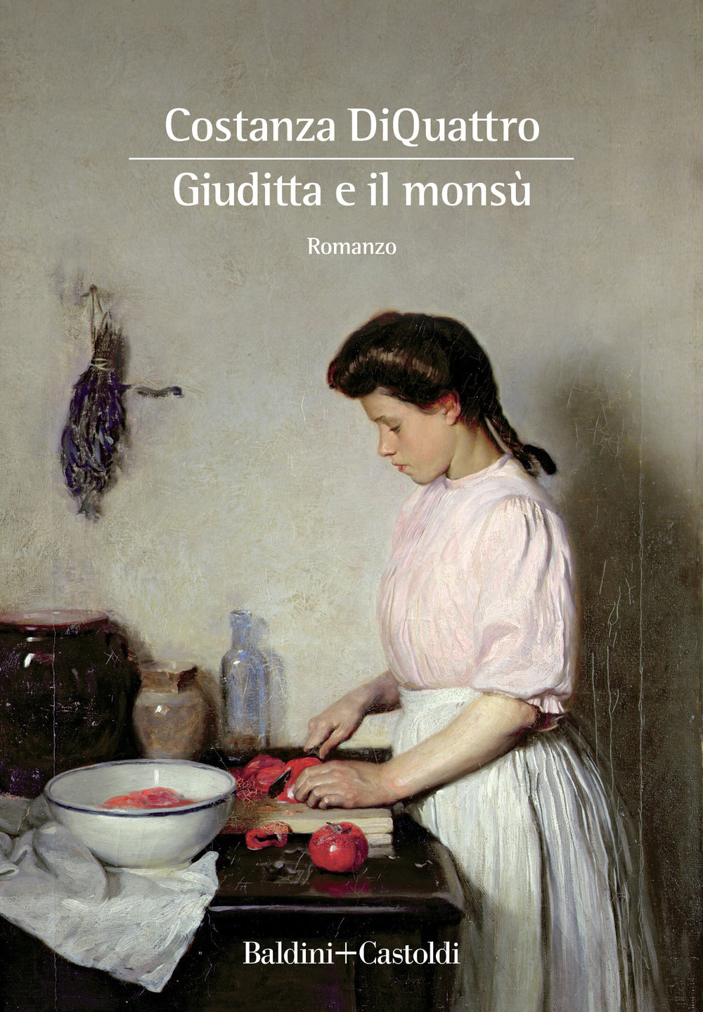 Giuditta e il Monsù.