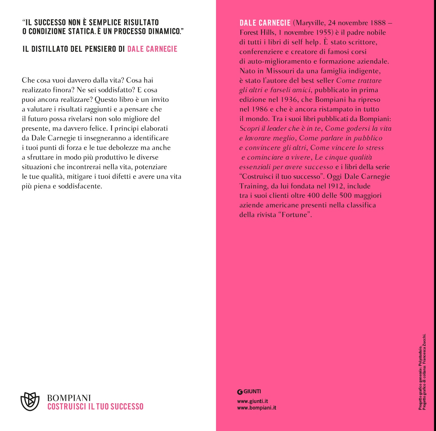 Come sfruttare al meglio le opportunità della vita