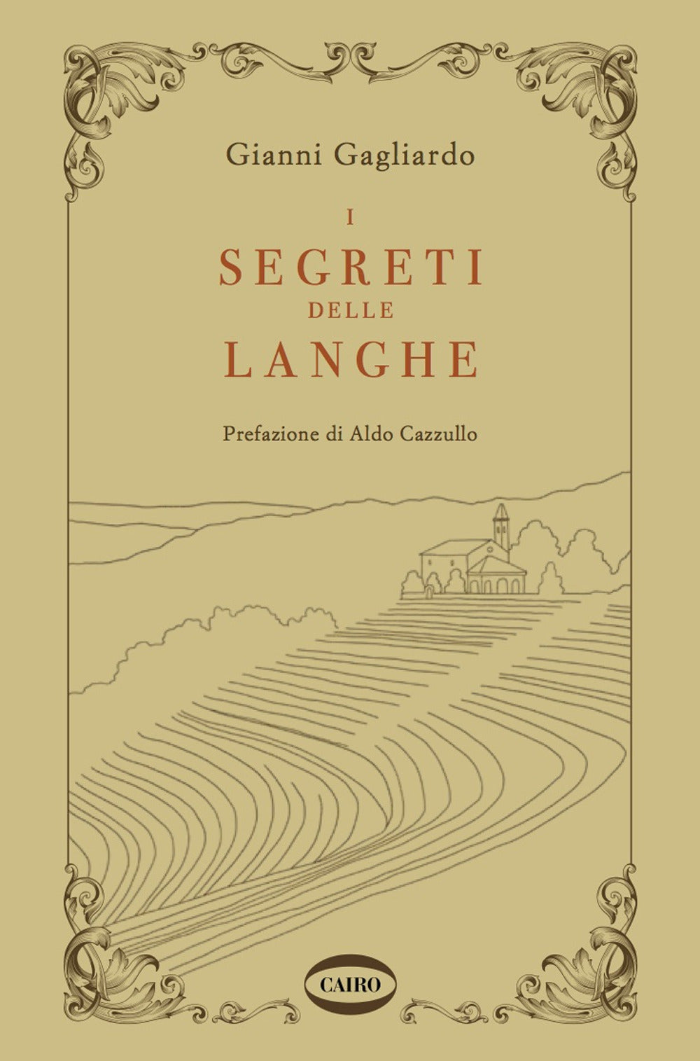 I segreti delle Langhe.
