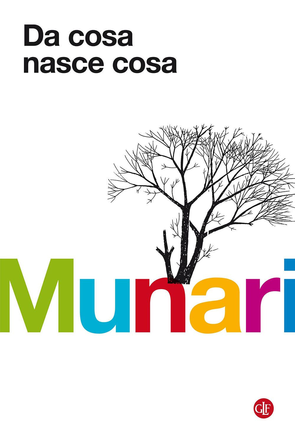 Da cosa nasce cosa. Appunti per una metodologia progettuale. Ediz. illustrata.