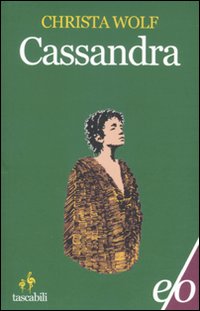 Cassandra.