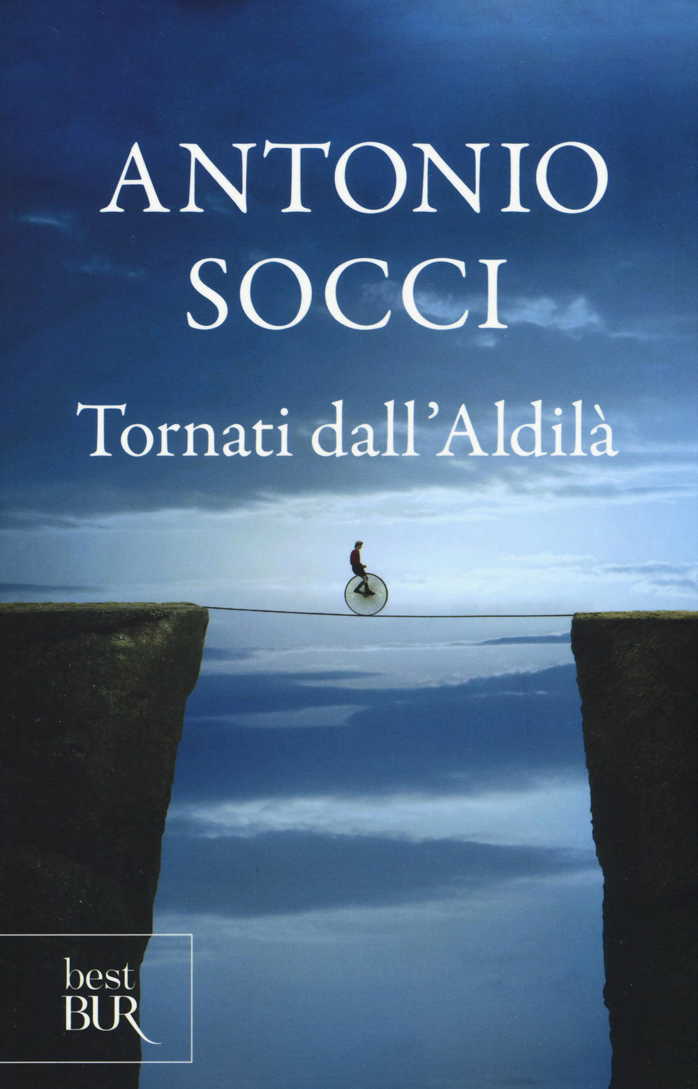 Tornati dall'aldilà.
