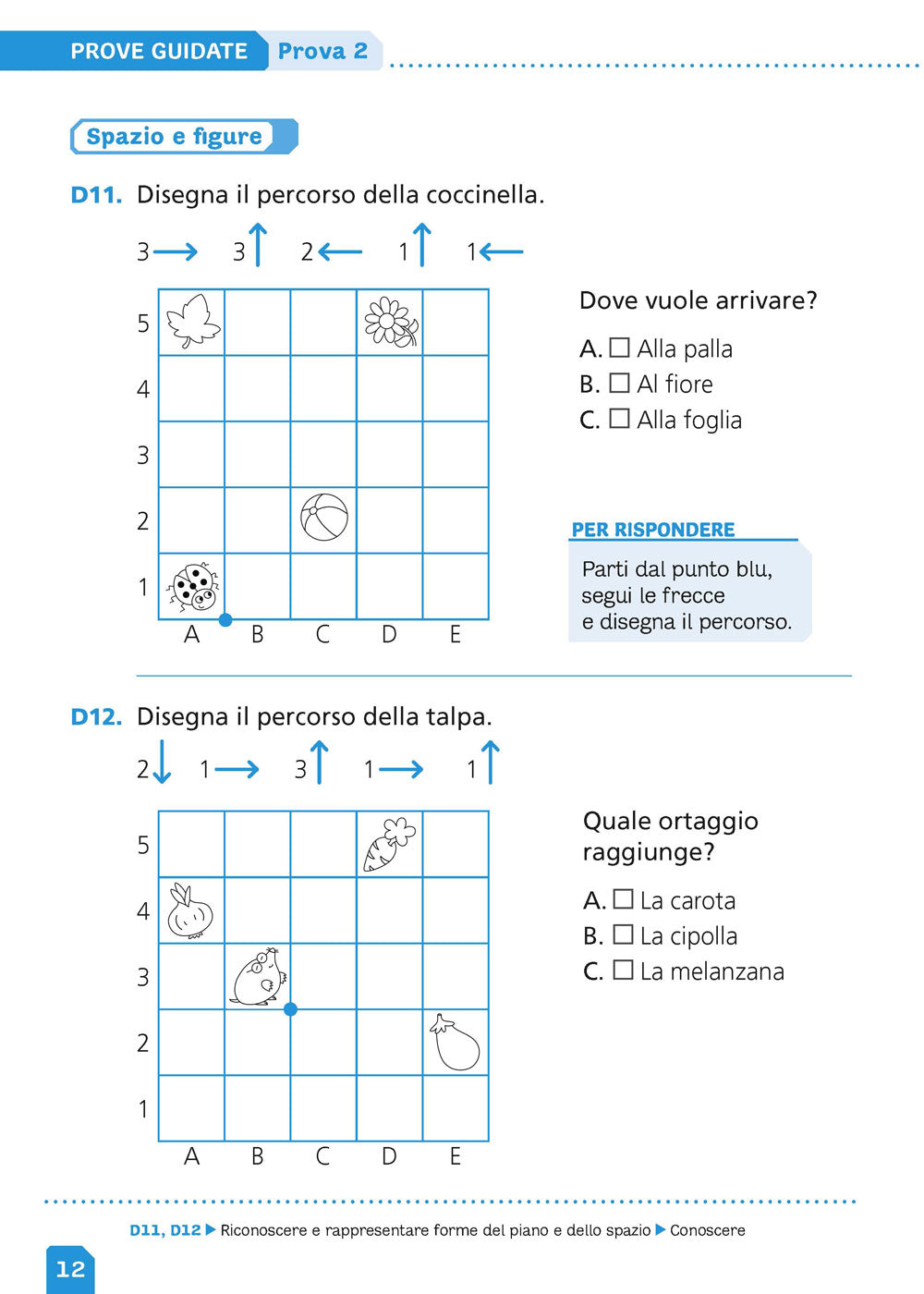 Tutto INVALSI - Matematica 2. Prove guidate - Prove simulate - Prova ufficiale