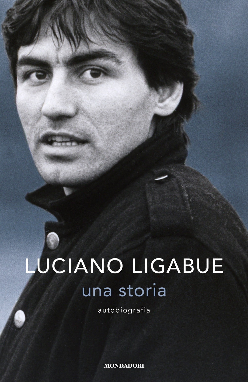 Una storia. Autobiografia.