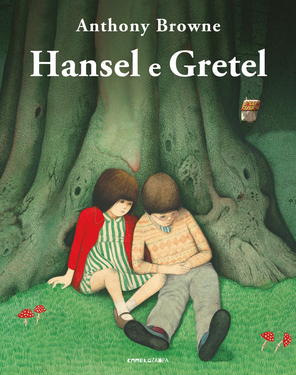 Hansel e Gretel. Ediz. illustrata.
