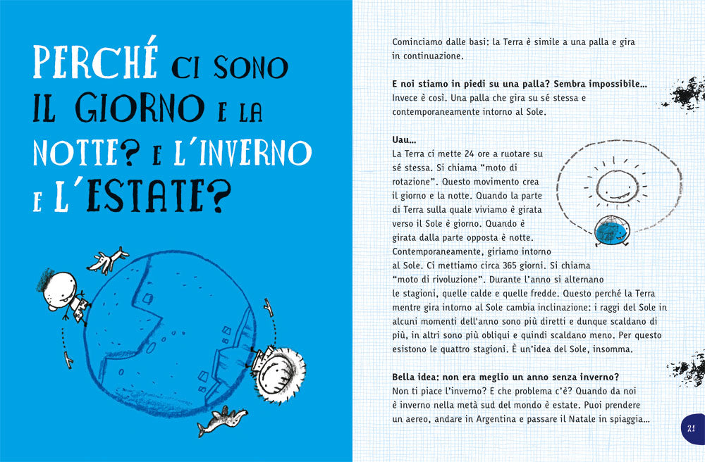 Perché le stelle non ci cadono in testa. E tante altre domande sull’astronomia - Federico Taddia intervista… Margherita Hack