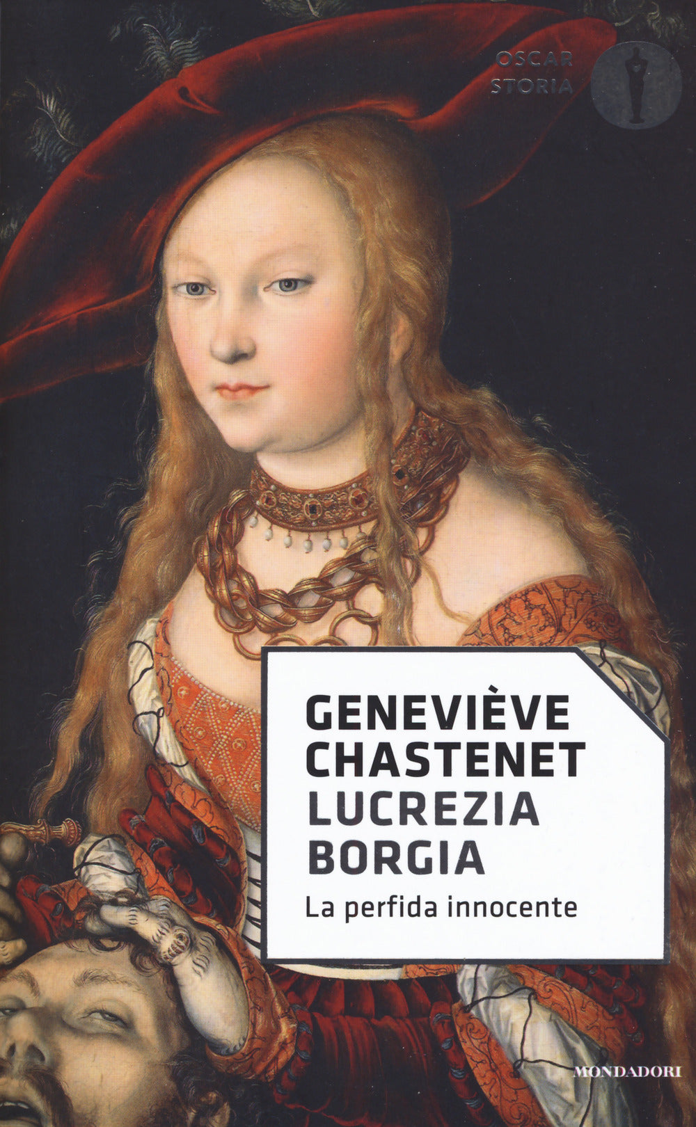 Lucrezia Borgia. La perfida innocente.
