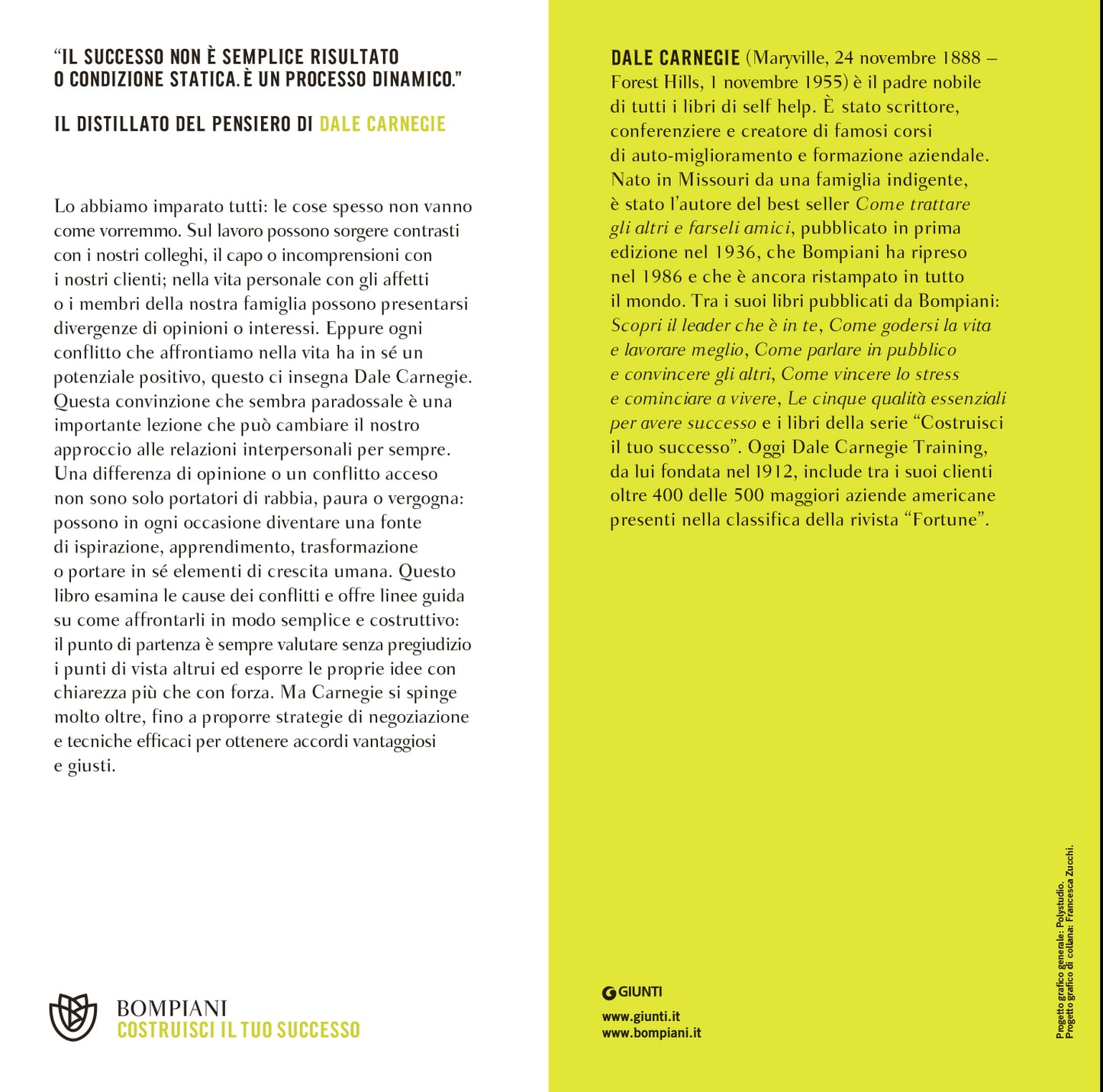 Come risolvere efficacemente i conflitti nella tua vita