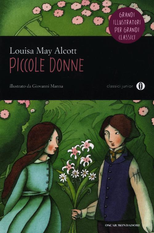 Piccole donne. Ediz. illustrata.