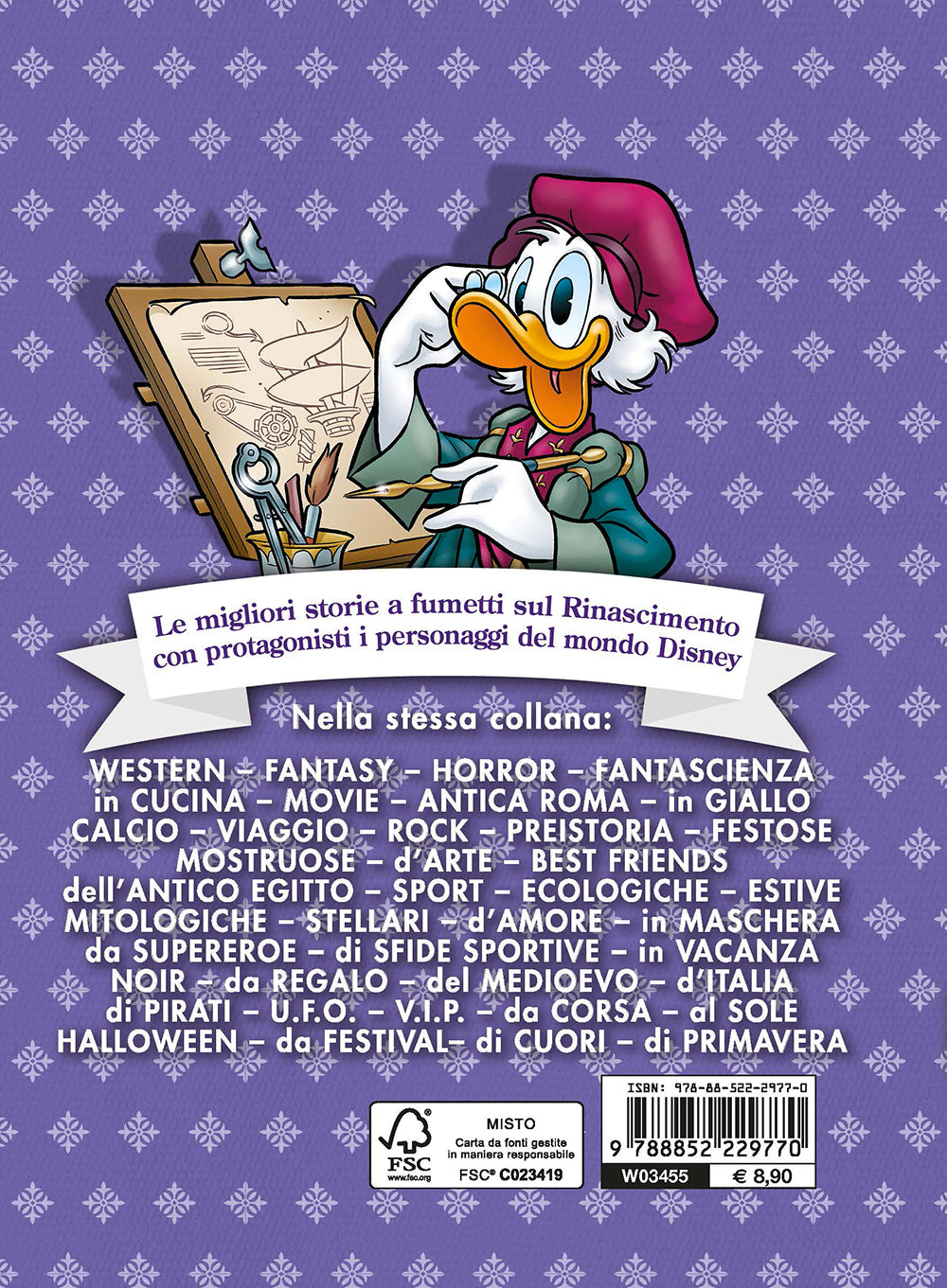 Le più belle storie - Rinascimento