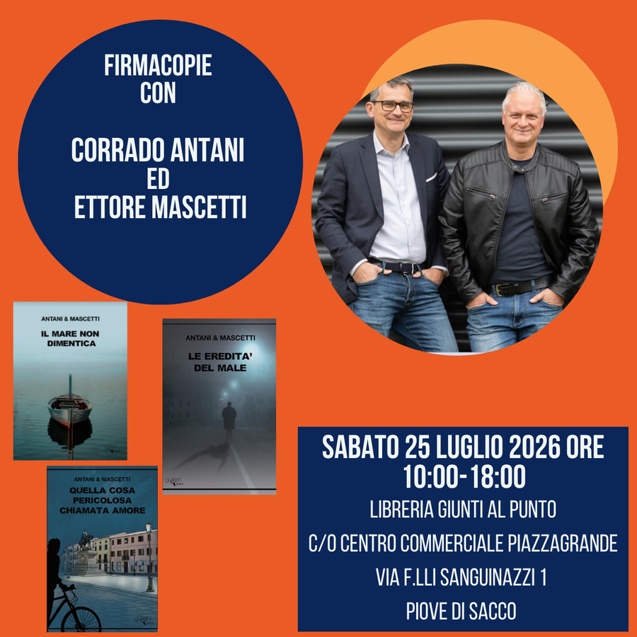 Firmacopie a Piove di Sacco