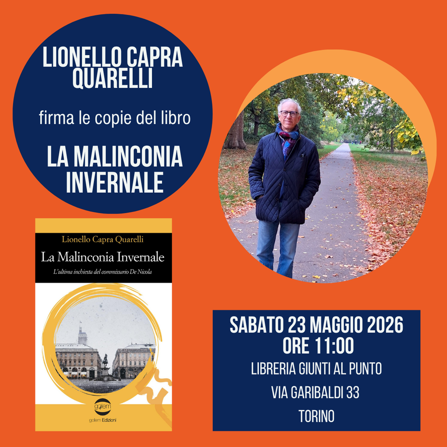 Firmacopie a Torino