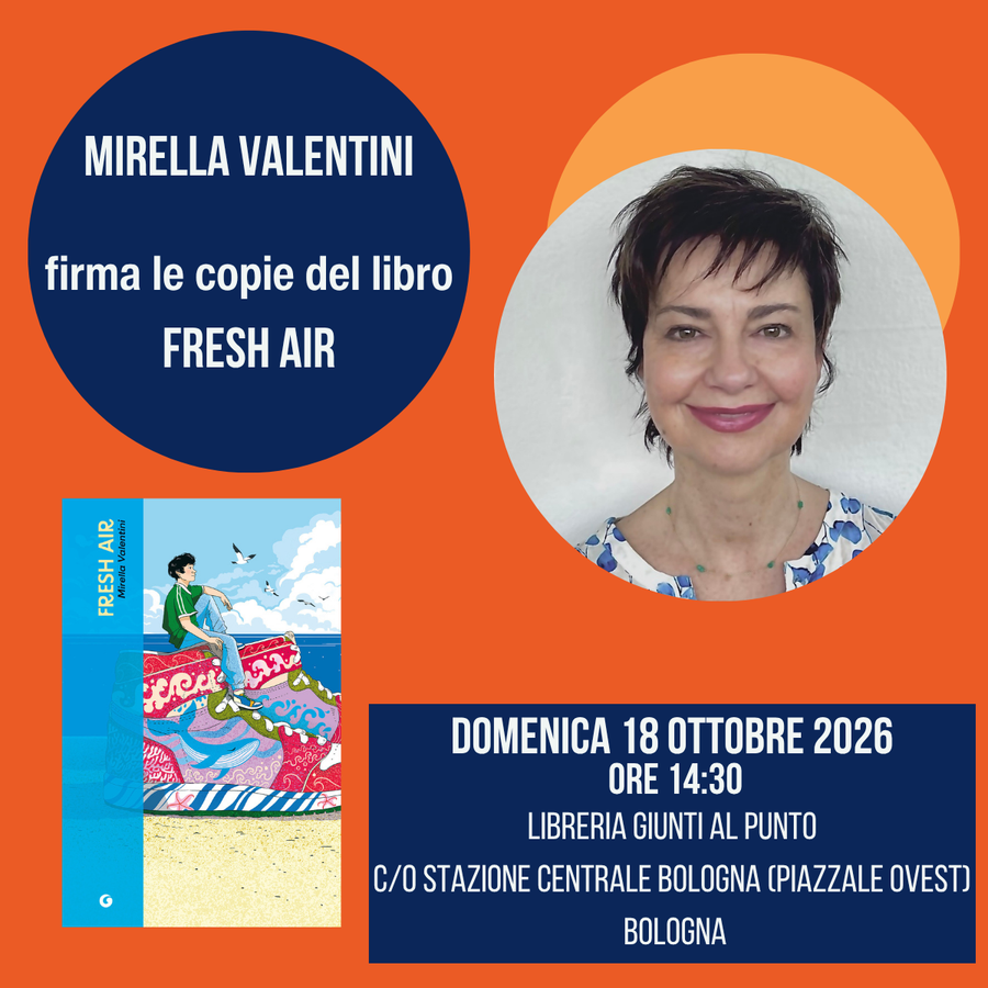 Firmacopie a Bologna