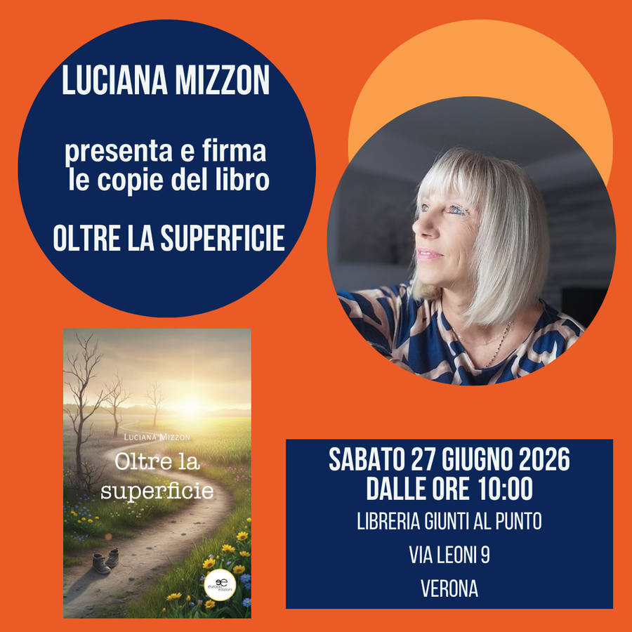 Presentazione a Verona