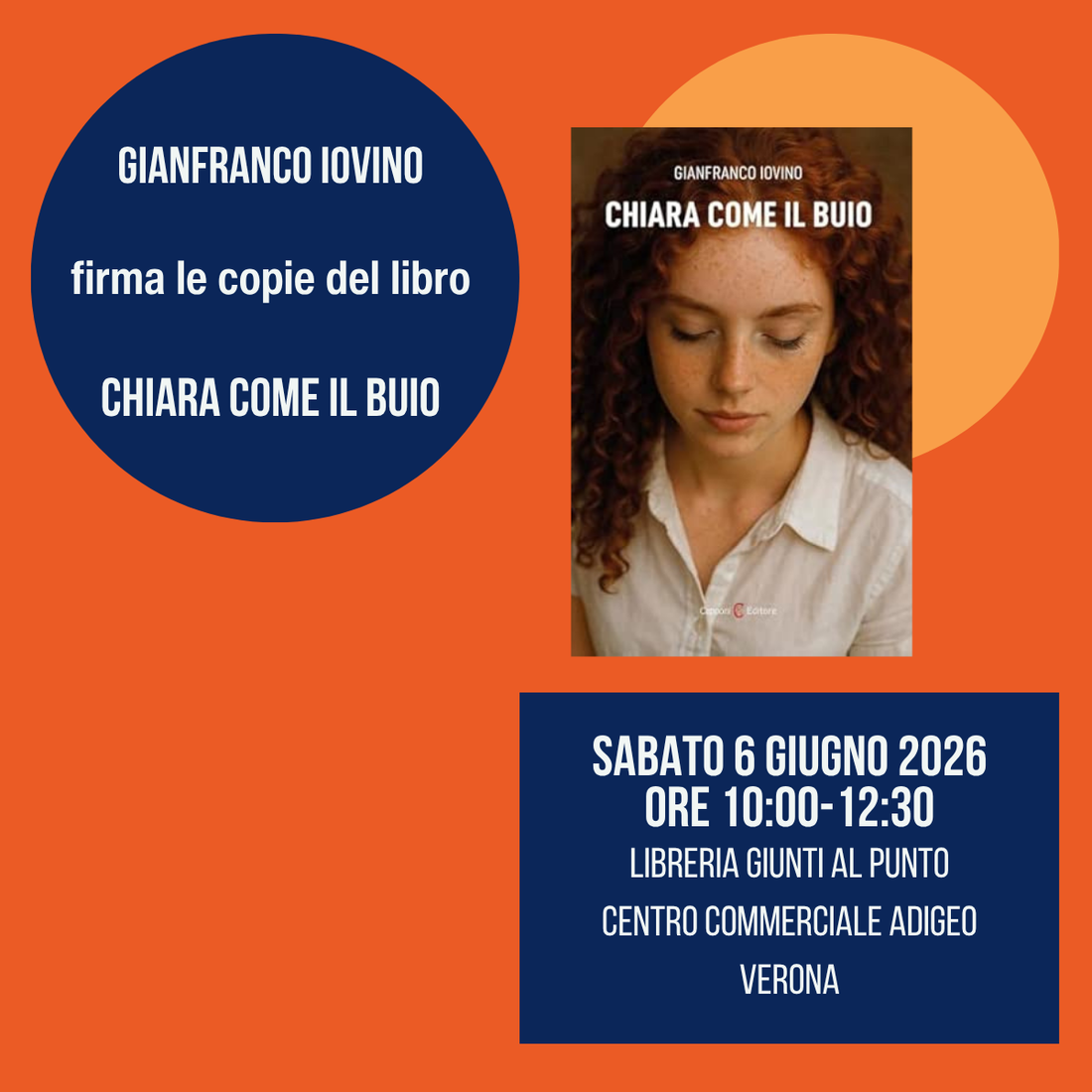 Firmacopie al Centro Commerciale Adigeo di Verona