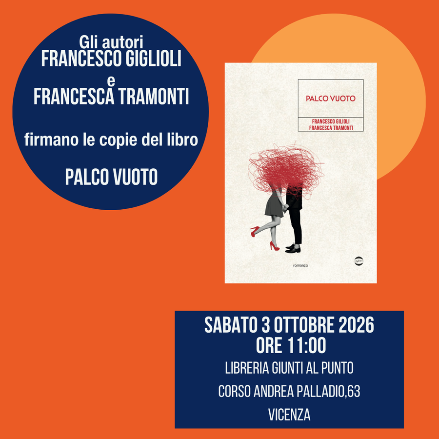 Firmacopie a Vicenza