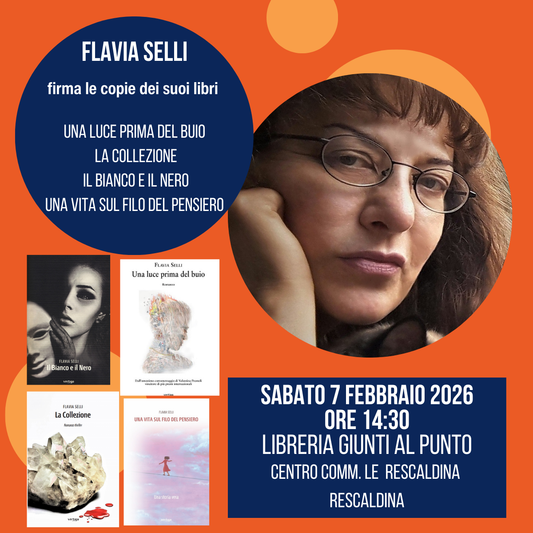 Flavia Selli a Rescaldina