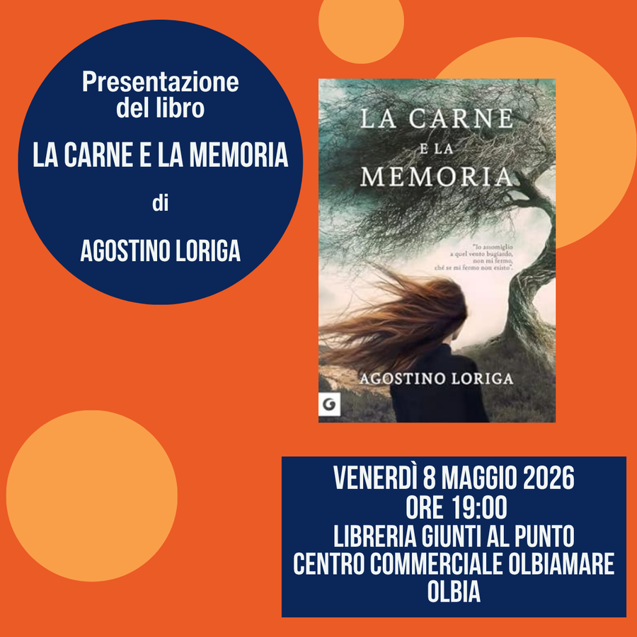 Presentazione a Olbia