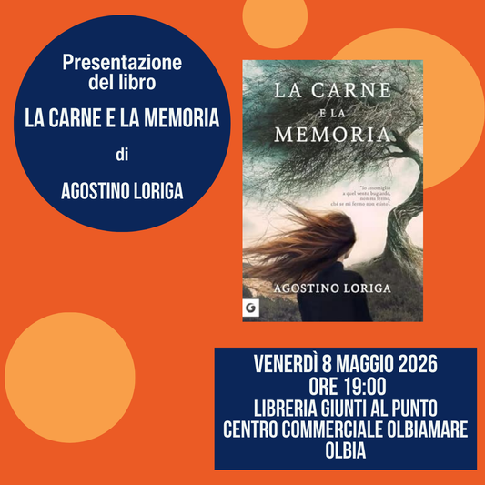 Presentazione a Olbia