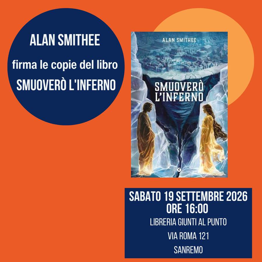 Alan Smithee a Sanremo