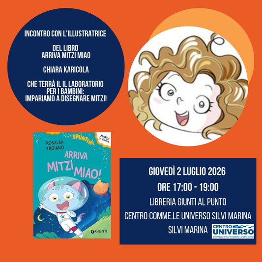 Laboratorio a Silvi Marina